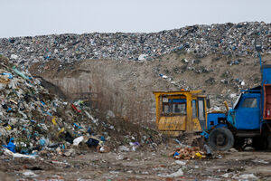 40 тыс. тонн в год: как будет работать мусоросжигательный завод под Гурьевском