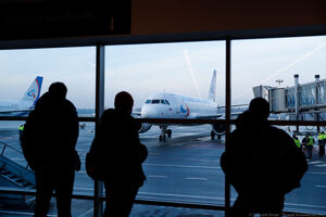В Минтрансе РФ прокомментировали нехватку льготных авиабилетов для калининградцев