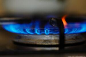 Власти: в регионе начали штрафовать из-за незаключенных «газовых» договоров