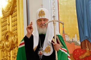 2 июля: патриарх Кирилл в Калининграде