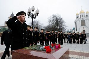 4 апреля: акция в память о жертвах теракта в метро Санкт-Петербурга