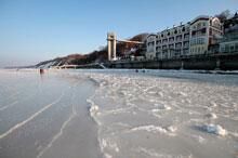 26 февраля 2011: Балтийское море во льдах