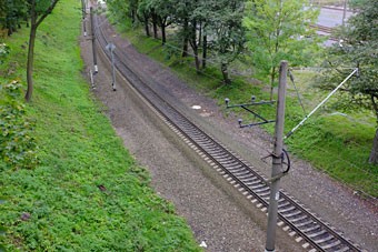 Власти Ольштына: поезда между Калининградом и Ольштыном не будет