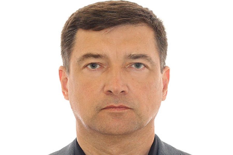 Главой комитета горхозяйства и строительства Калининграда стал чиновник из Челябинска