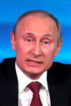 Путин поручил к марту договориться со странами СНГ о загранпаспортах 