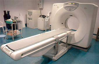 Экспертиза подтвердила, что цена покупки томографа была завышена