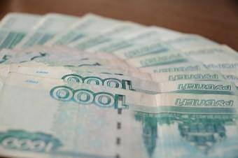 Глава Пионерского получила от губернатора премию в 1 млн рублей