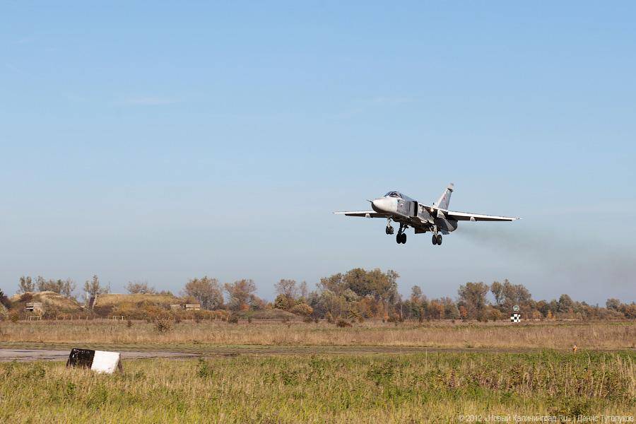 «Реактивные лётчики»: фоторепортаж с учебно-тренировочных полетов штурмовой авиации