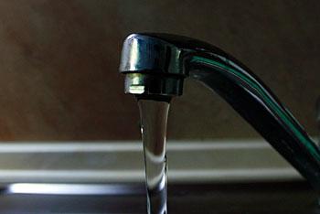 «Водоканал» при очистке воды планирует заменить хлор на современный препарат