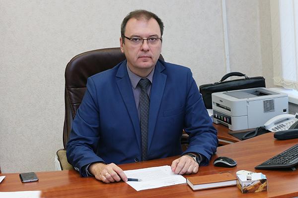 Минжкх Калининградской области возглавил сотрудник «Газпрома»