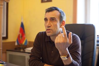 Сенатор Николай Власенко: «Не каждый из оффшоров вреден»