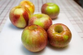 Польша стала мировым лидером в производстве яблок, малины и смородины