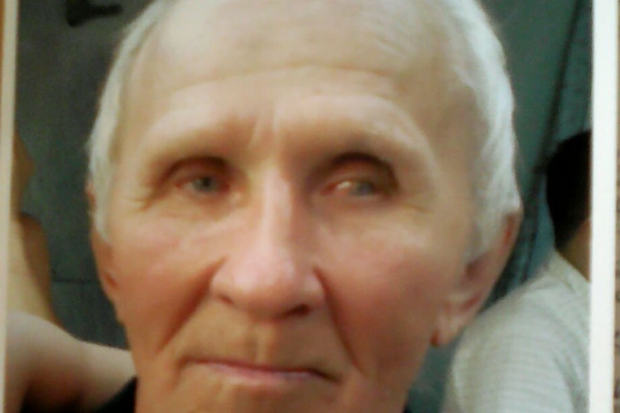 В Калининграде пропал страдающий амнезией пенсионер (фото)