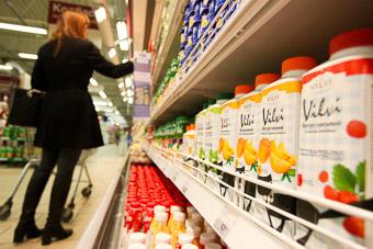 Онищенко считает, что литовская «молочка» может вернуться на российский рынок
