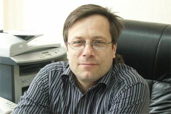 Бывший посол ЖЖ Игорь Кудрявин решил покинуть избирком Калининградской области