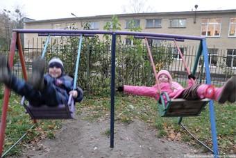 В Калининградской области в 2013 году ни один новый детский сад не построен вовремя