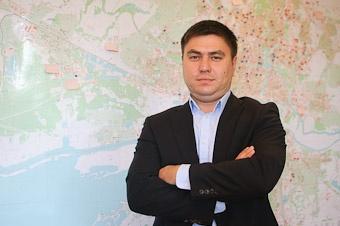 Миронович: свалка возле поселка Космодемьянского будет действовать еще 5-6 лет