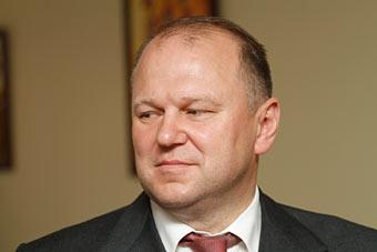Цуканов: выборы губернатора в области пройдут в сентябре 2015 года