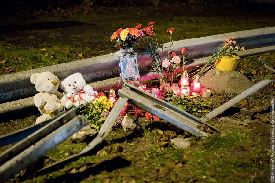 Суд отказал в УДО насмерть сбившему двух девушек Сергею Кривченко