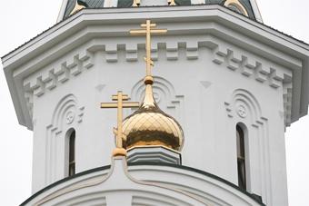  Архитектор Штимманн: строящиеся в России церкви — это «ностальгический китч»