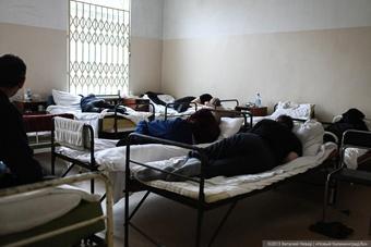В Калининграде 10 наркоманов, согласившихся лечиться, получили отсрочку от тюрьмы