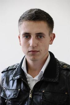 Молодой человек, нашедший Артура Оранского, оказался курсантом КЮИ