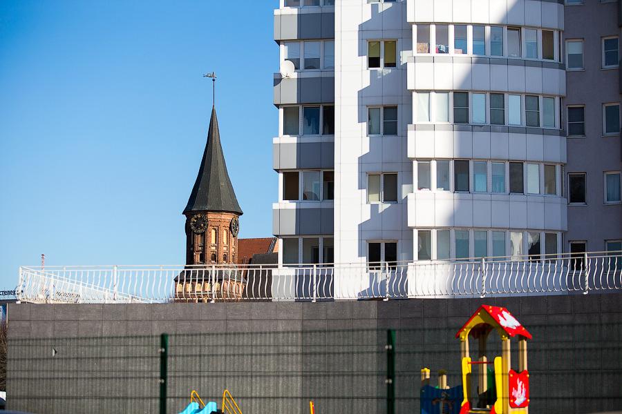 Законопроект о едином институте развития в жилищной сфере внесён в Госдуму