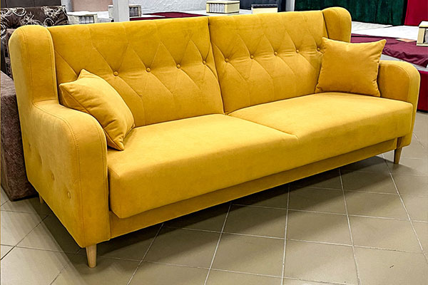 Подарите уют и комфорт своим близким: выберите диван или матрас от «Софа39»