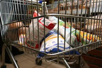 В Калининградской области инфляция за 2012 год составила 5,6%
