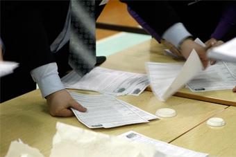 Три четверти депутатских мандатов Черняховска получили кандидаты от «Единой России»