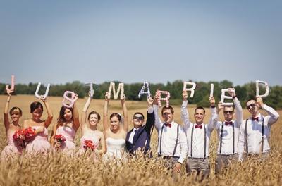 Выставка-конкурс свадебной фотографии «Свадьба 2013»