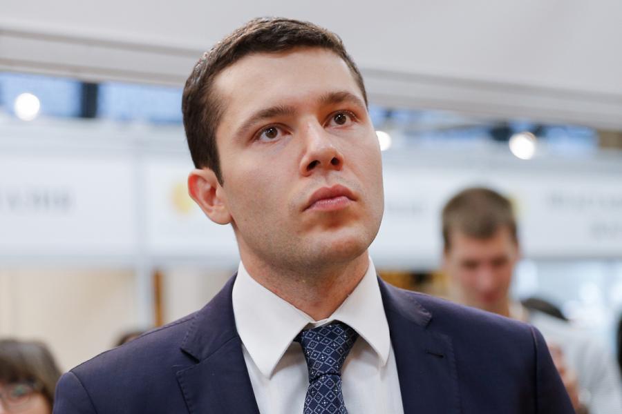 Живопырки, косяки и хиханьки: как Алиханов разочаровался в работе министров