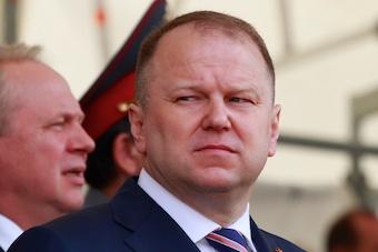 Прокуратура нашла нарушения при изъятии тиража "Известий Калининграда"