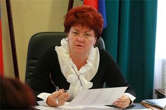 Оргеева: регион рассчитывает получить 4 млрд рублей на здравоохранение