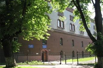 Правительство области закрывает Калининградскую мореходную школу