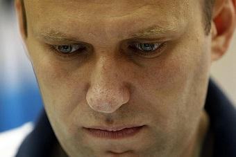 Суд признал Навального виновным в хищении леса