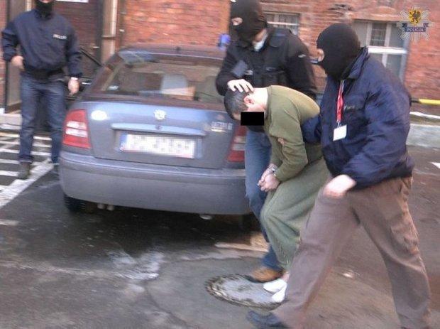 Польская полиция задержала россиянина по подозрению в расстреле семьи в Гданьске (+фото)