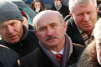 Облсуд признал незаконной отмену итогов выборов в Облдуму по округу Шитикова-Губко
