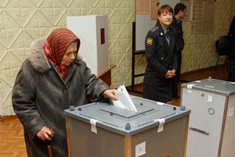 Посчитаны 94% голосов: «ЕР» проигрывает КПРФ во всех районах Калининграда
