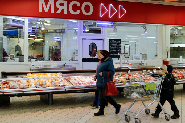 «Москвичи даже удивляются»: что говорят о ситуации с куриным мясом в регионе
