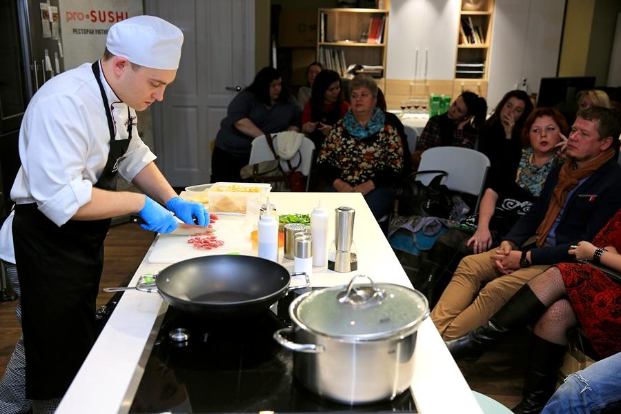 Блюда теплых стран: кулинарные уроки от магазина «Olivie»