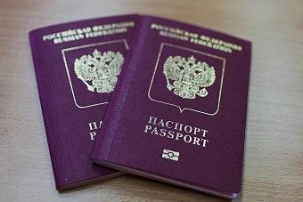 Евросоюз: никаких визовых ограничений в отношении граждан России не вводилось