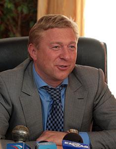 Власти Калининграда решили отправить начальника горздрава в отставку