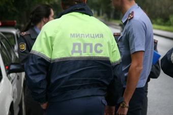 В Калининграде насмерть сбит пешеход, переходивший дорогу вне "зебры"