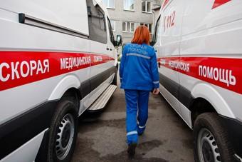 В Калининграде в ДТП на Камской пострадал годовалый ребенок
