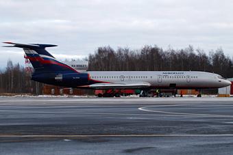 «Аэрофлот» выделил по 40 льготных мест на рейсах в Москву