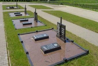 Ветераны: к 9 мая на мемориальном кладбище в Медведевке закончатся места