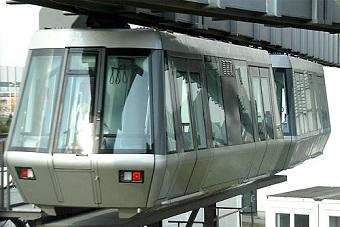 Областные власти взялись за проект «подвесного метро» для Калининграда
