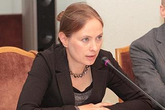 Новым послом Польши в России впервые стала женщина