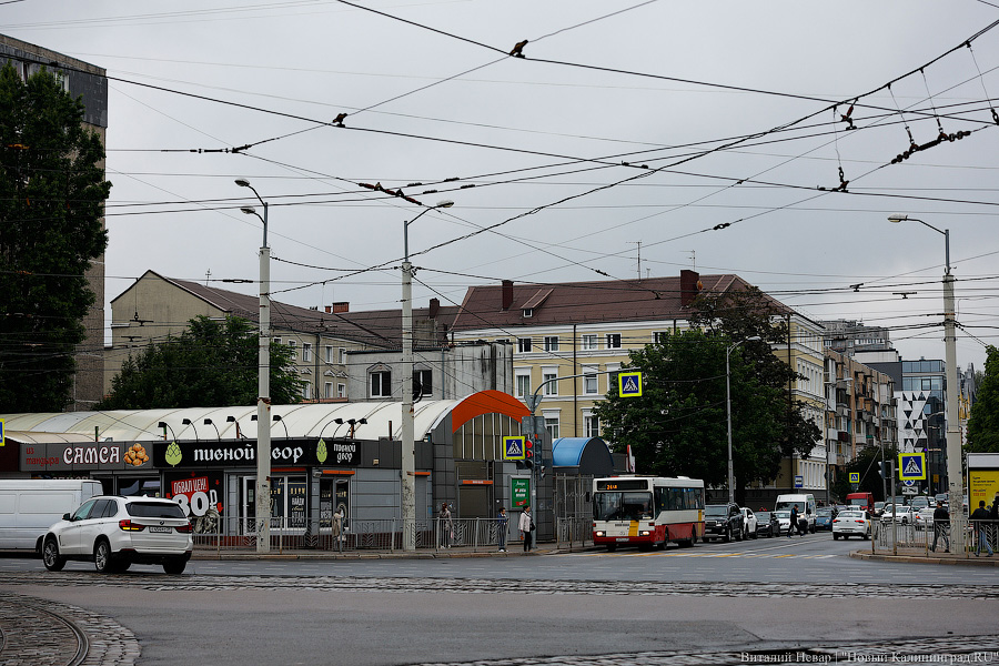 По пути к Кройц-аптеке: на пересечении Фрунзе и Ярославской отремонтировали здание XIX века (фото)